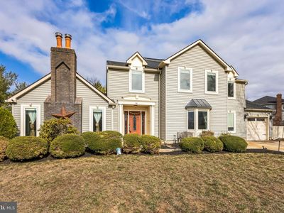 76 Westminster Dr, Voorhees, NJ, 08043