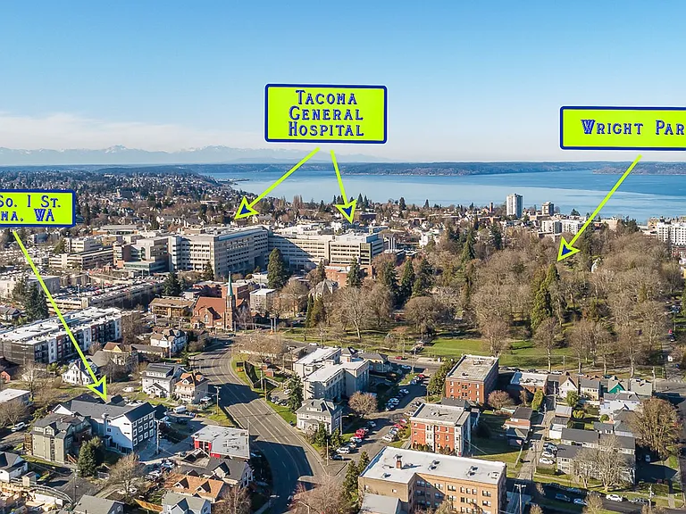T-Town Place — Photo 15