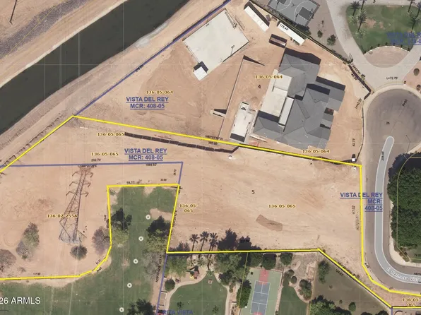 1457 E HERMOSA VISTA Circle #5, Mesa, AZ 85203