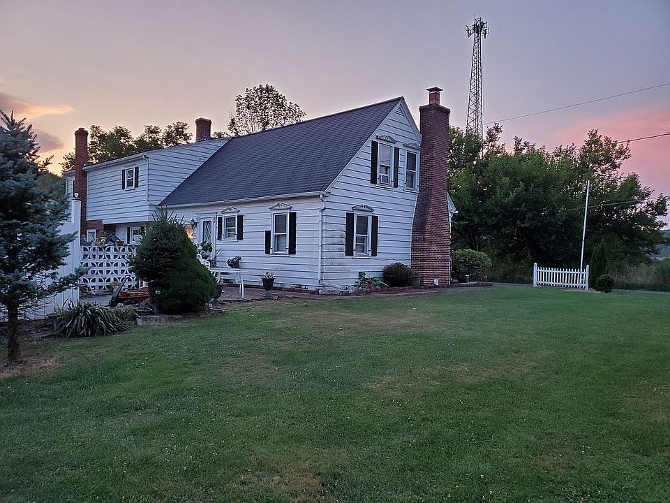 139 McCarty Ln, East Freedom, PA 16637 Zillow