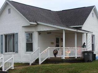 1425 E Busseron St, Vincennes, IN