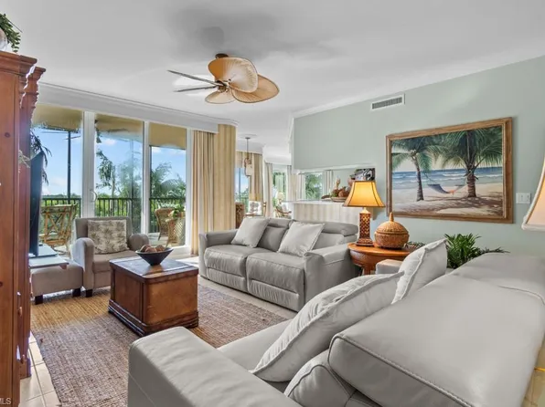 1060 Borghese LN #205, NAPLES, FL 34114
