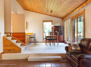 1170 W Brangus Dr, Jackson, WY 83001