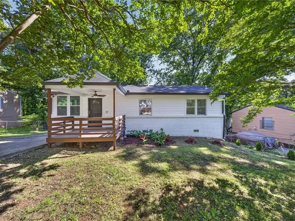 931 Stonewall Dr SE, Atlanta, GA 30315