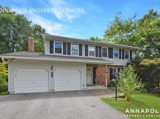 1915 Ridgewood Rd, Hanover, MD 21076