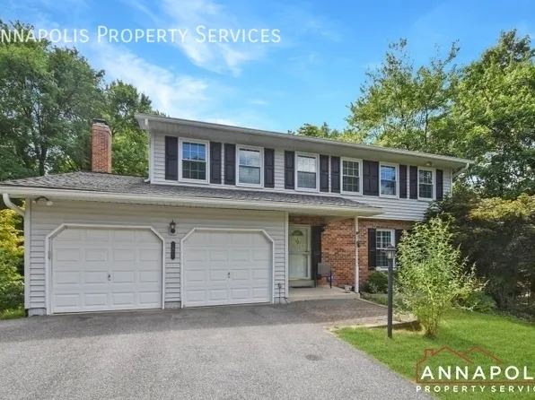 1915 Ridgewood Rd, Hanover, MD 21076