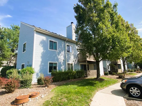 602 Aspen Dr, Plainsboro, NJ 08536