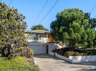 2638 Sequoia Way, Belmont, CA 94002