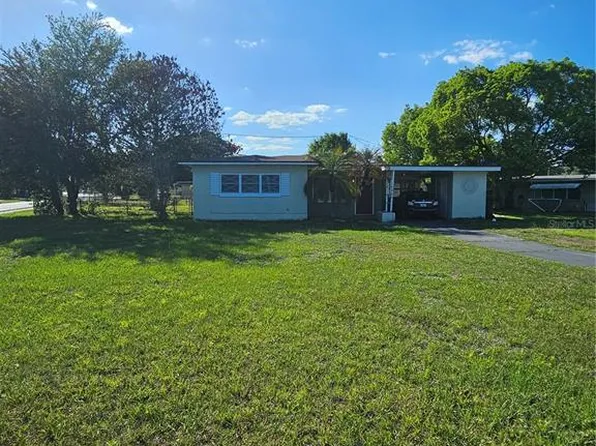 1002 George St, Kissimmee, FL 34741