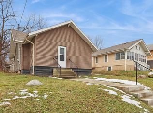 1916 Jefferson Ave, Des Moines, IA 50314