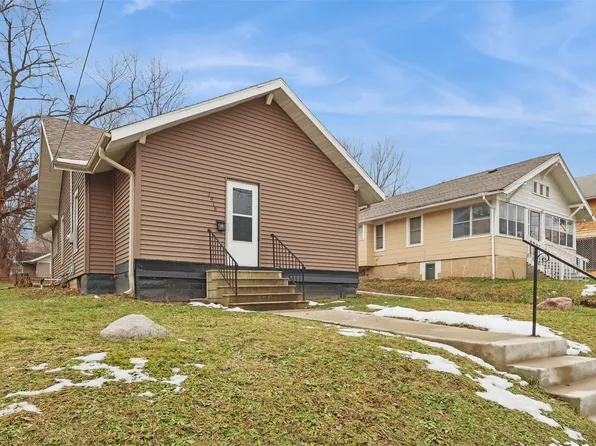 1916 Jefferson Ave, Des Moines, IA 50314