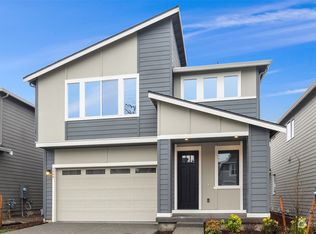 5382 Century Pl NE #19, Lacey, WA