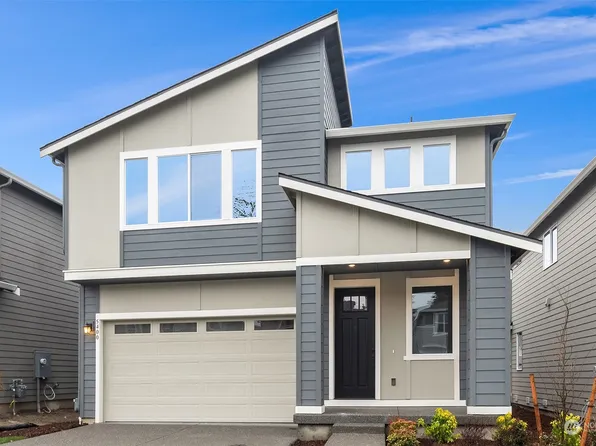 5382 Century Place NE #19, Lacey, WA 98516