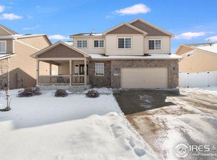 7808 11th Street Rd, Greeley, CO 80634
