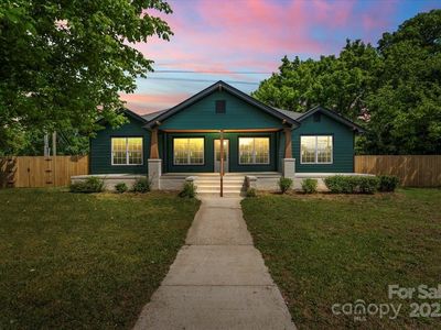 6034 Tuckaseegee Rd, Charlotte, NC, 28208