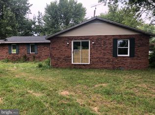 3785 S Upper Ferry Rd, Eden, MD 21822