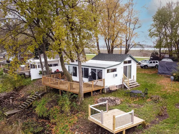 25004 Cottage Rd, Wilmington, IL 60481
