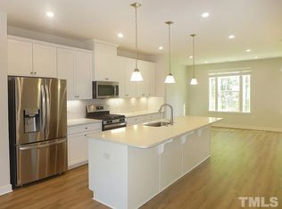 137 Callowhill Ln, Durham, NC 27713