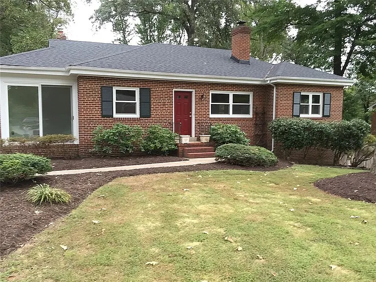 8604 Waxford Rd — Photo 1