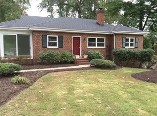 8604 Waxford Rd, Richmond, VA 23235