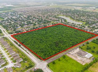 0 Magnolia Pkwy, Pearland, TX 77584