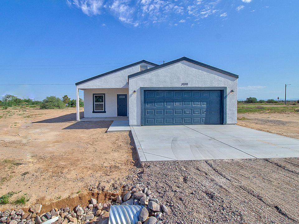 Toltec/Arizona Valley Unit Nin Apartments Eloy, AZ Zillow