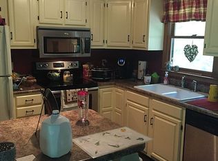 61 Nash Hill Dr, Franklin, NC 28734