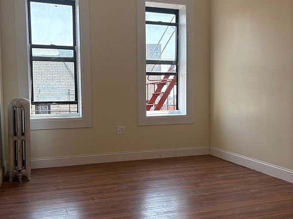 Other side of primary BR