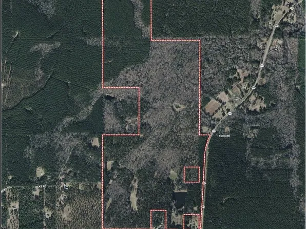 0 Highway 513, Mansfield, LA 71052