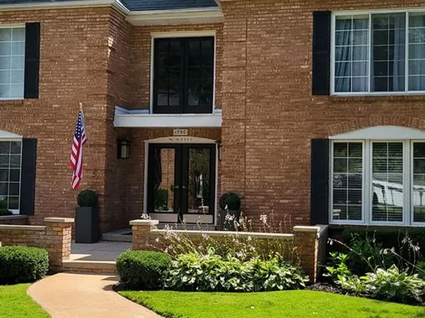 1750 Tiverton Rd, Bloomfield Hills, MI