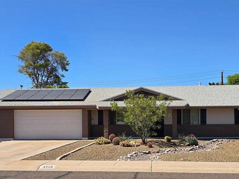 3910 E Shangri La Rd — Photo 1