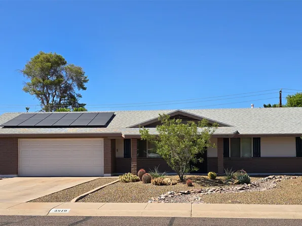 3910 E Shangri La Rd, Phoenix, AZ 85028