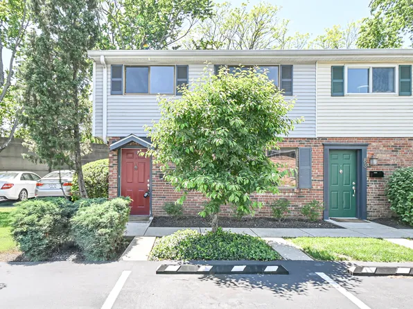 7752 Montgomery Rd, Cincinnati, OH 45236