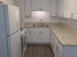 Overland Apartments, Los Angeles, CA 90034