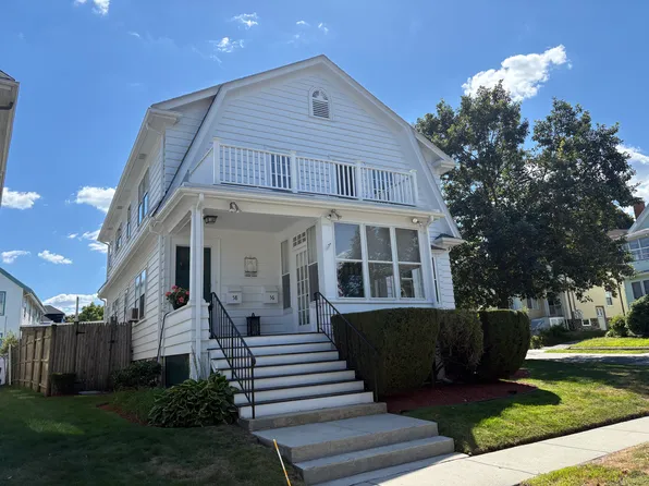 56 Carver Rd #2, Watertown, MA 02472