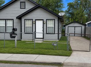 1307 11th St, Galena Park, TX 77547