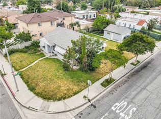 501 S Lake St, Burbank, CA 91502
