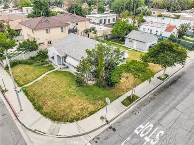 501 S Lake St, Burbank, CA, 91502