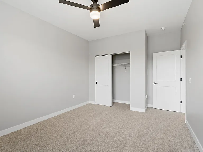 Townhomes at Preserve — Photo 24