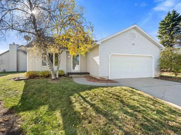862 Sky Ridge Drive, Madison, WI 53719