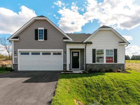 275 Outrigger Rd, Inwood, WV 25428