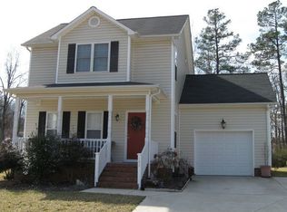 105 Brighton Village Ln, Archdale, NC 27263
