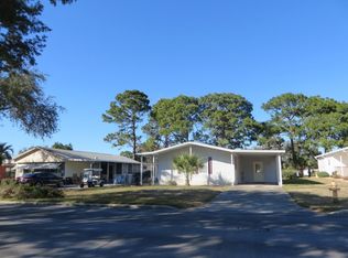 14709 Brookridge Blvd, Brooksville, FL 34613