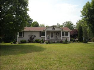 741 Danley Rd, Charlotte, TN 37036