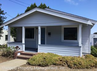 740 Cypress St, Monterey, CA