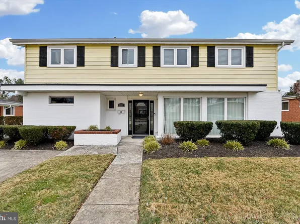 3309 Olympia Ave, Baltimore, MD 21215