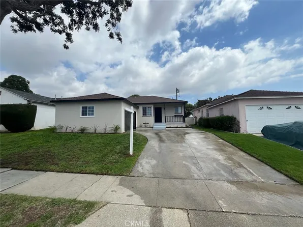 1006 S Caswell Ave, Compton, CA 90220