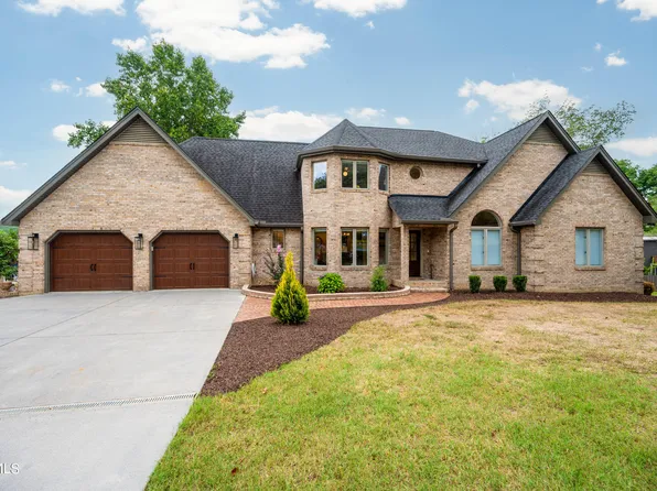 164 Snyder Rd, Gray, TN 37615
