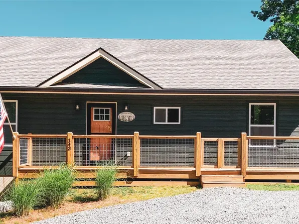 143 Eagles Ave, Lake Lure, NC 28746