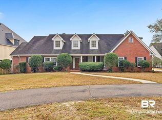 4851 Audubon Dr, Mobile, AL 36619